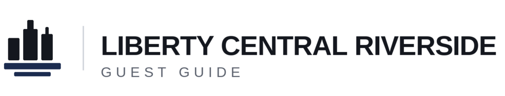 Liberty Central Riverside Guide
